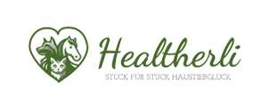 Healtherli.de Onlineshop für gesunde Haustier-Futtermittel