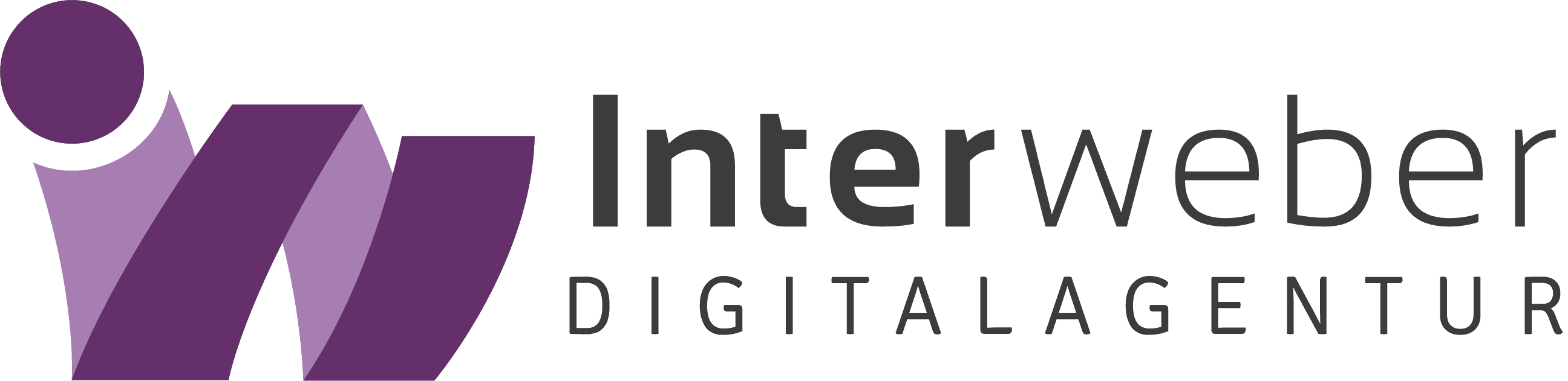 Logo: Interweber - Digitalagentur